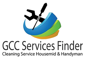 GCC Service Finder